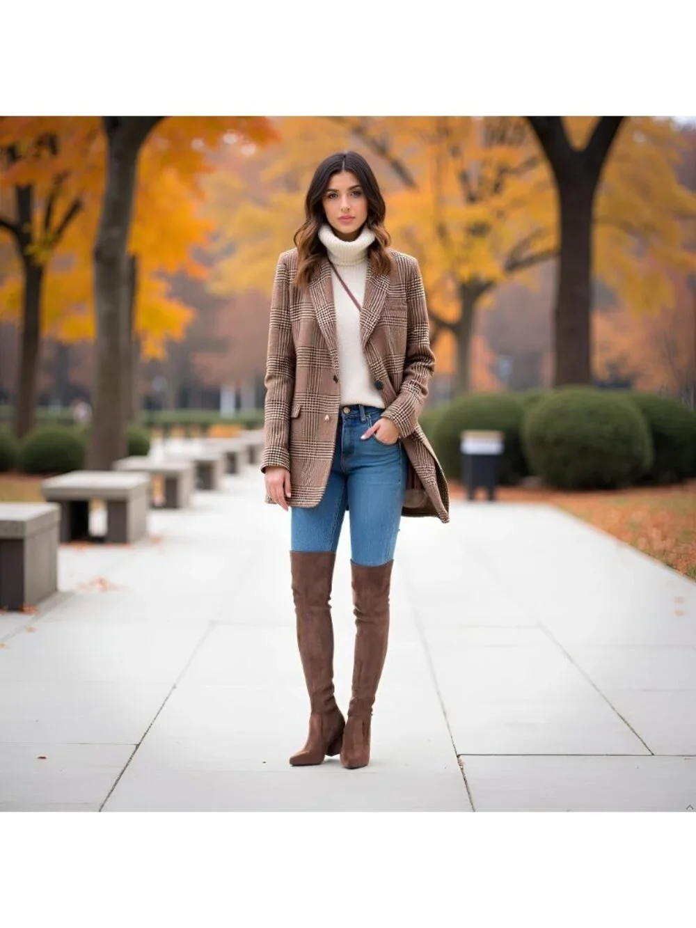 N/A stylish over